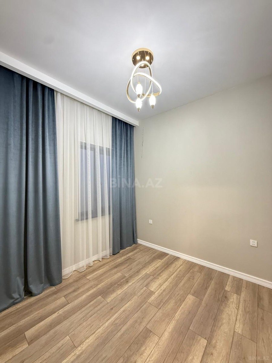 4-комн. дом/дача - пос. Мардакан - 110 м² (16)