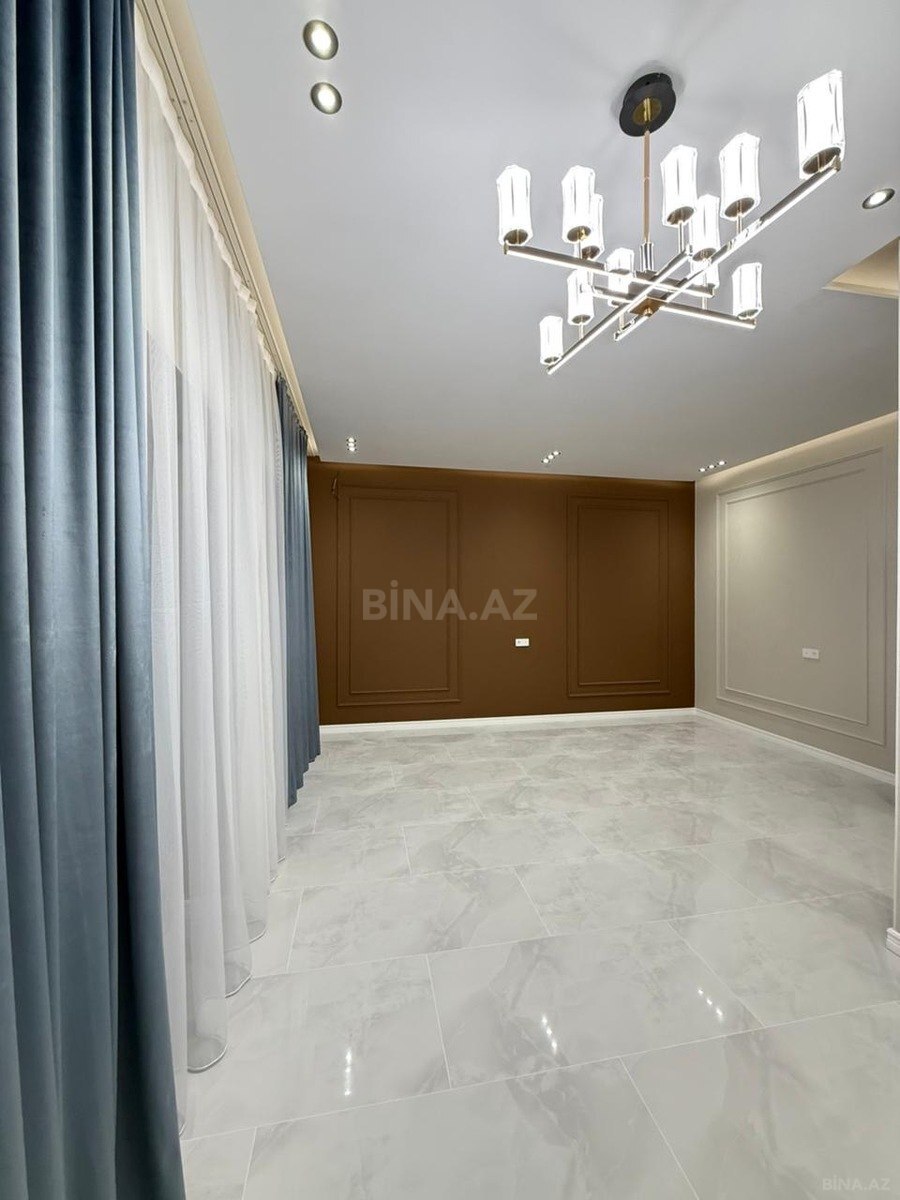 4-комн. дом/дача - пос. Мардакан - 110 м² (11)