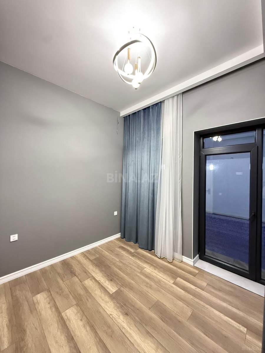 4-комн. дом/дача - пос. Мардакан - 110 м² (19)