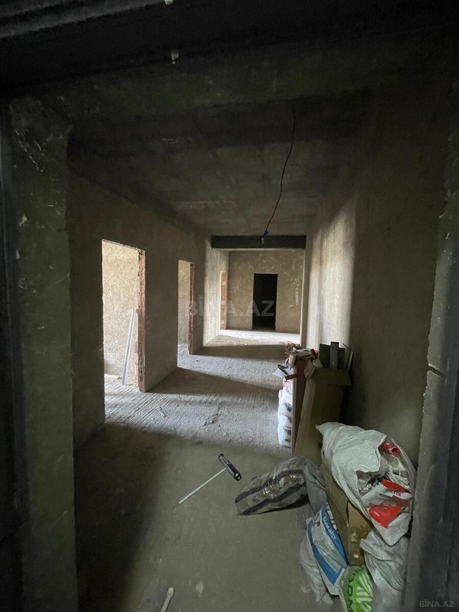 4-комн. новостройка - м. 28 мая - 175 м² (2)