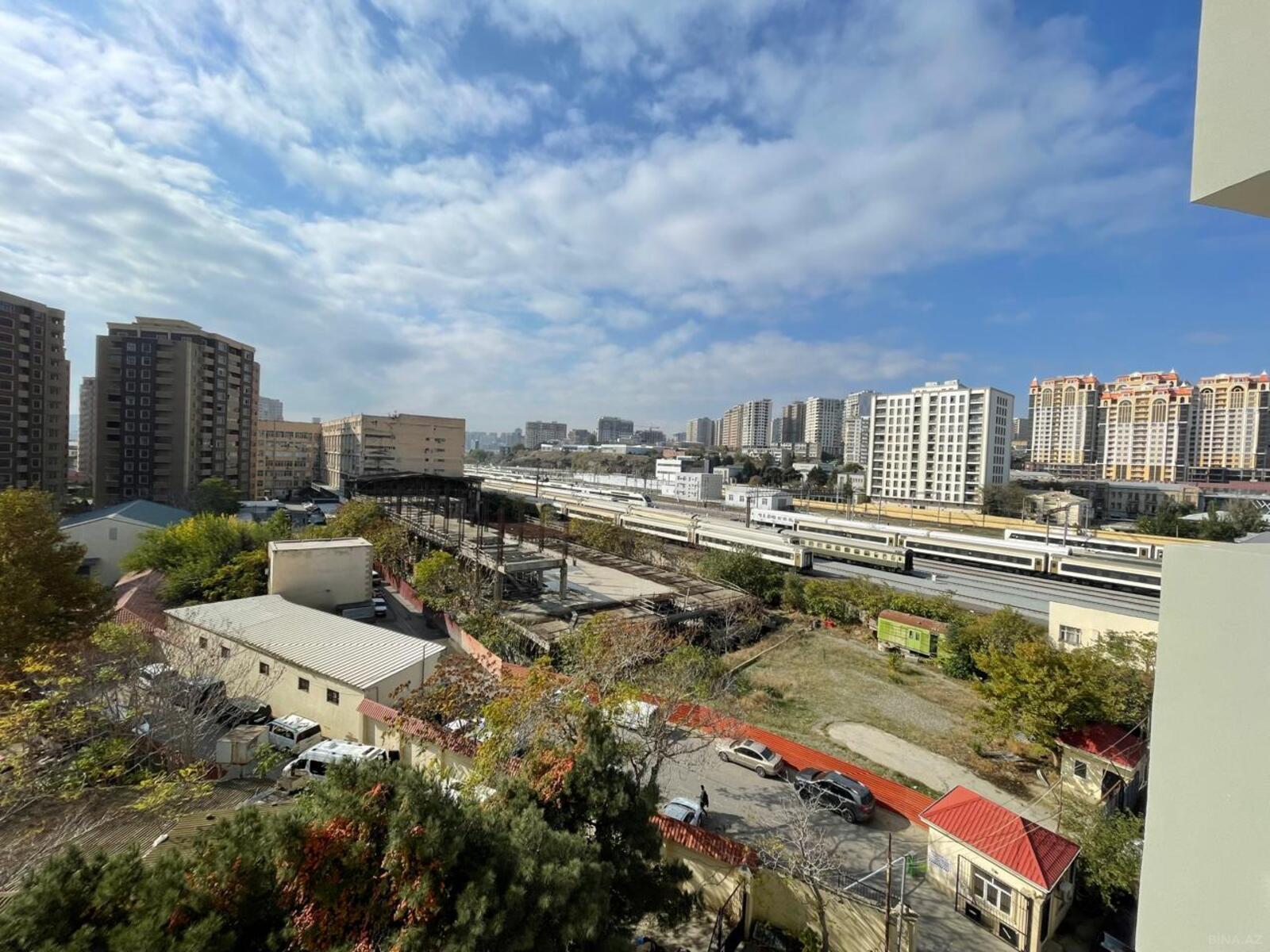 4-комн. новостройка - м. 28 мая - 175 м² (5)