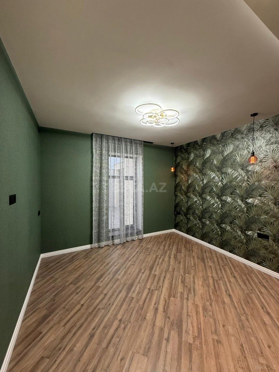 4-комн. дом/дача - пос. Мардакан - 150 м² (13)