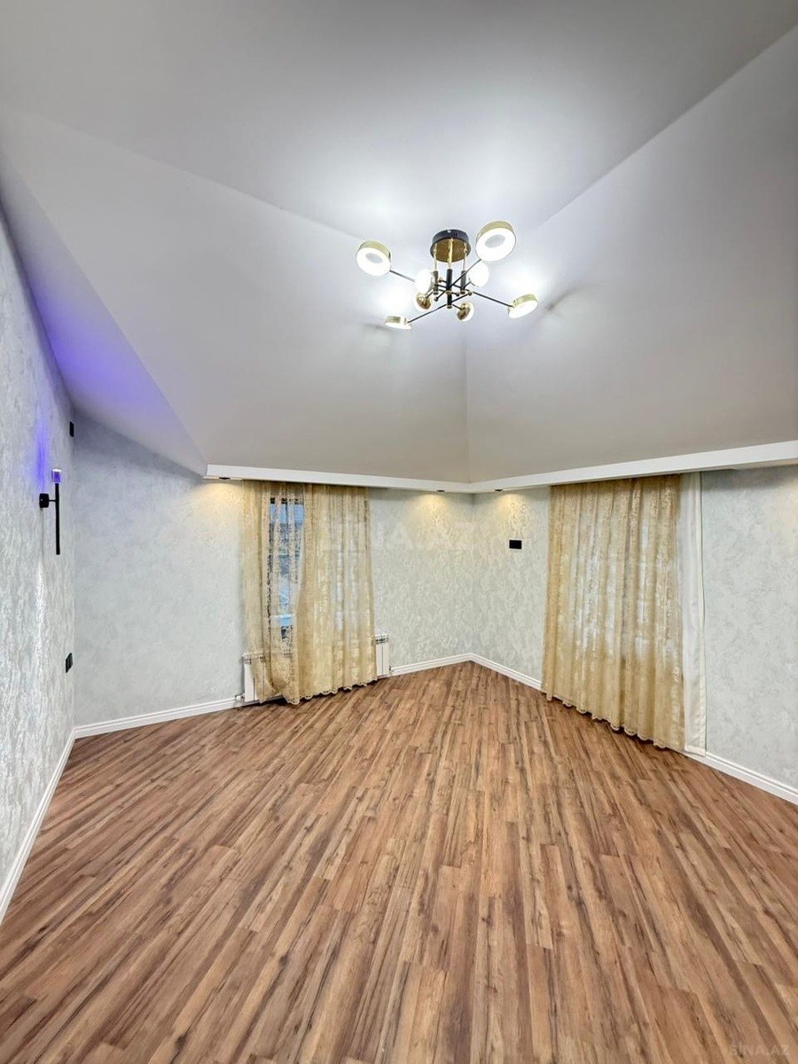 4-комн. дом/дача - пос. Мардакан - 150 м² (20)
