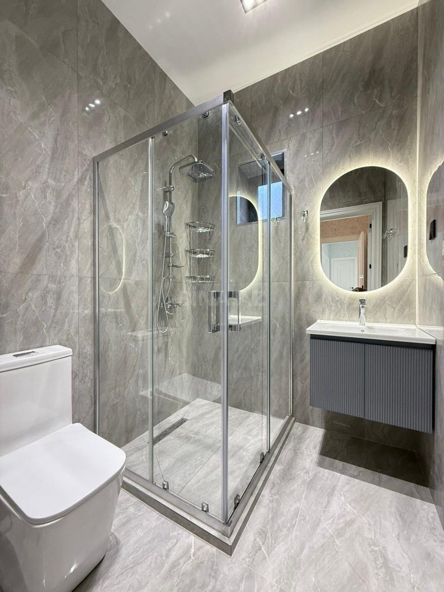 4-комн. дом/дача - пос. Мардакан - 150 м² (21)