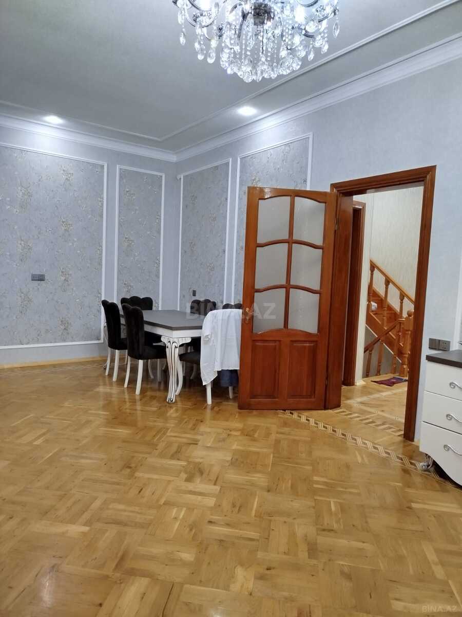 7-комн. дом/дача - пос. 9-й мкр - 300 м² (5)