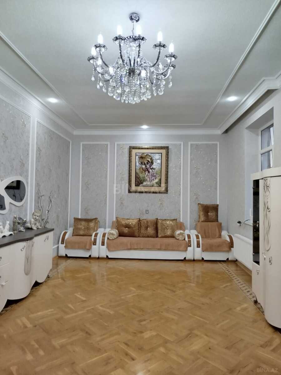 7-комн. дом/дача - пос. 9-й мкр - 300 м² (6)