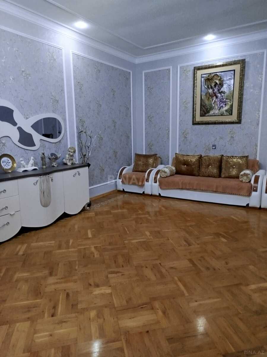 7-комн. дом/дача - пос. 9-й мкр - 300 м² (4)