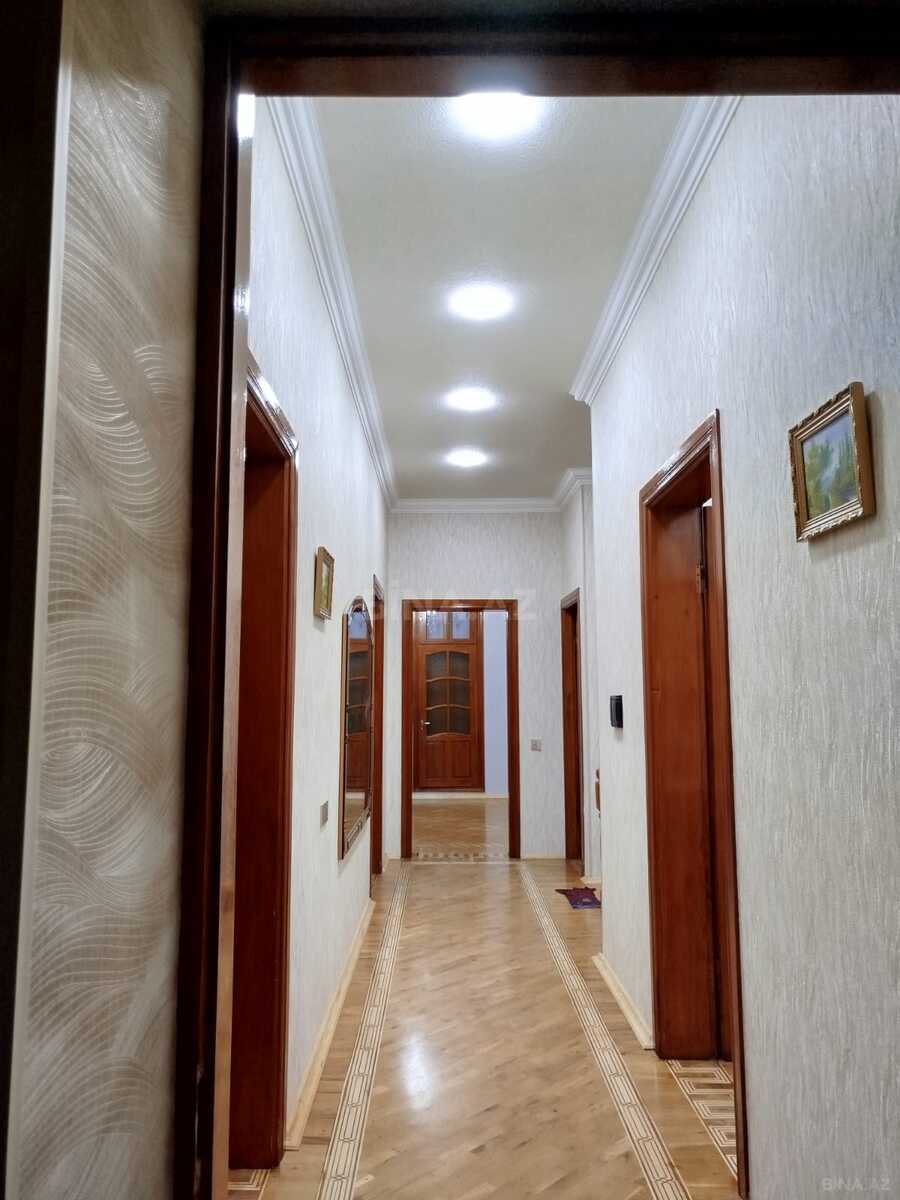 7-комн. дом/дача - пос. 9-й мкр - 300 м² (12)