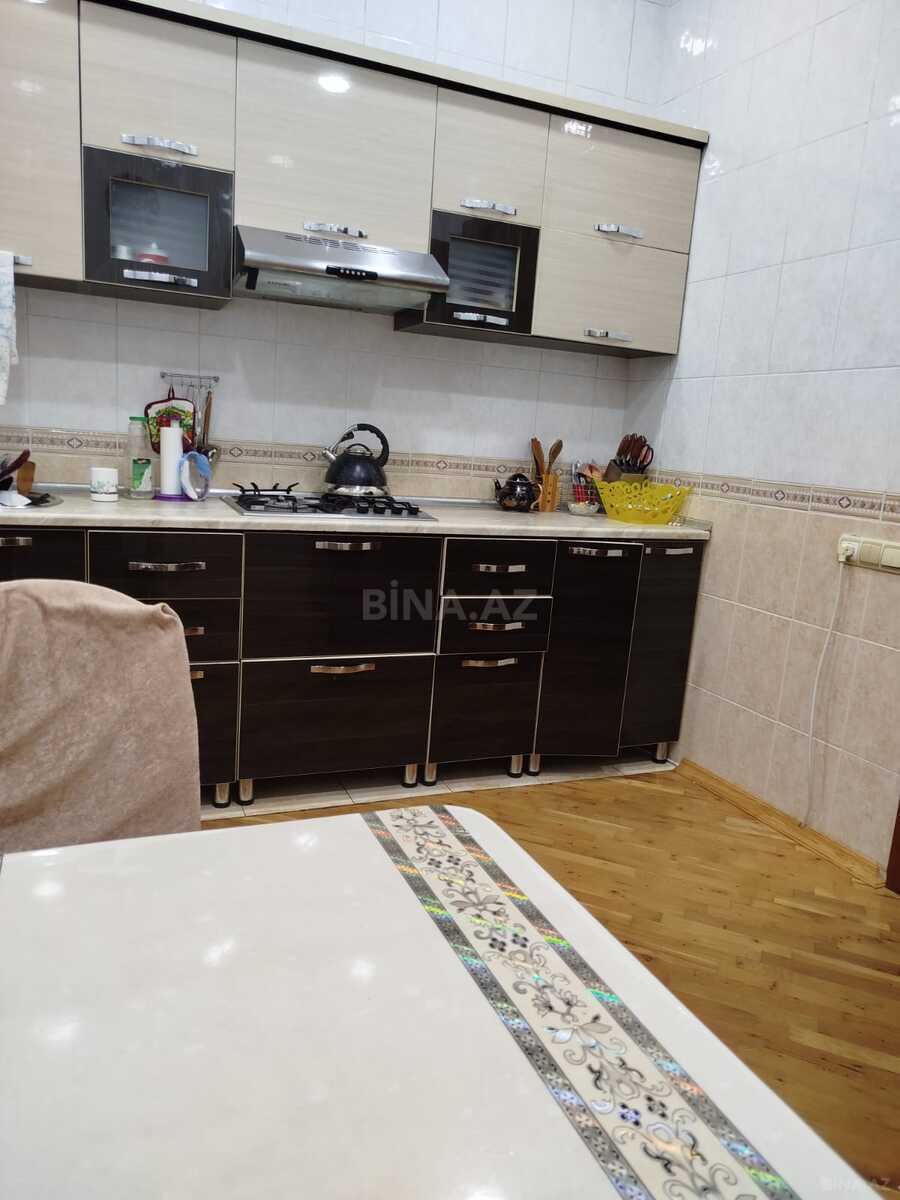 7-комн. дом/дача - пос. 9-й мкр - 300 м² (13)
