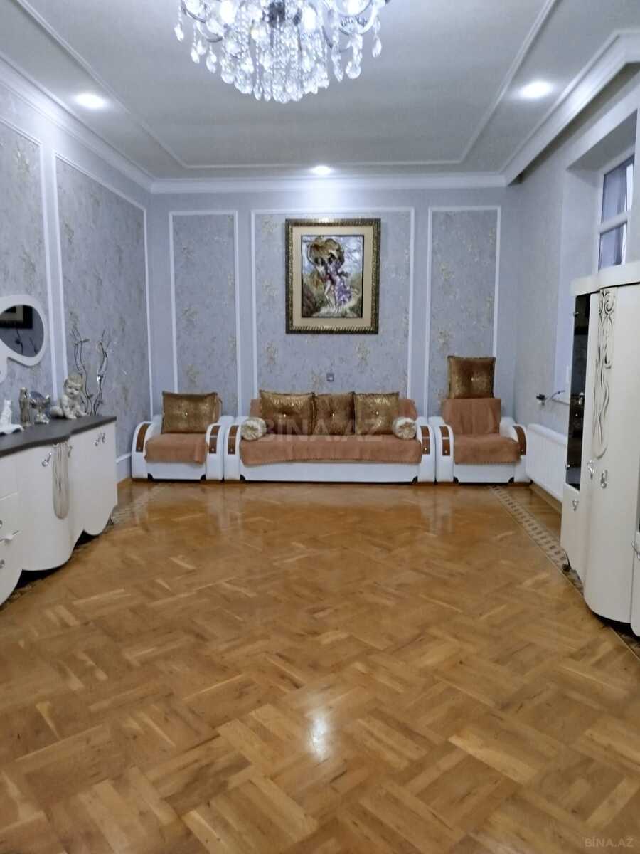 7-комн. дом/дача - пос. 9-й мкр - 300 м² (3)