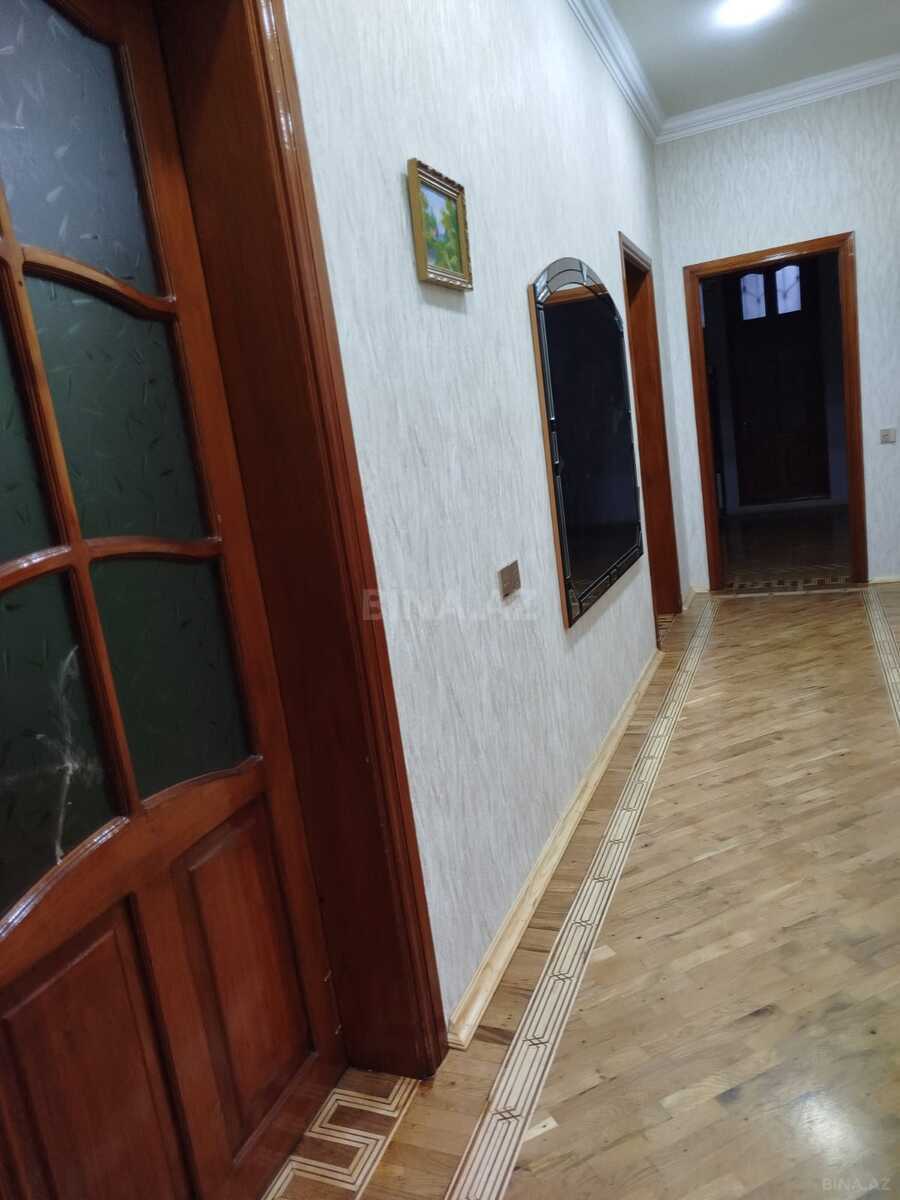 7-комн. дом/дача - пос. 9-й мкр - 300 м² (14)