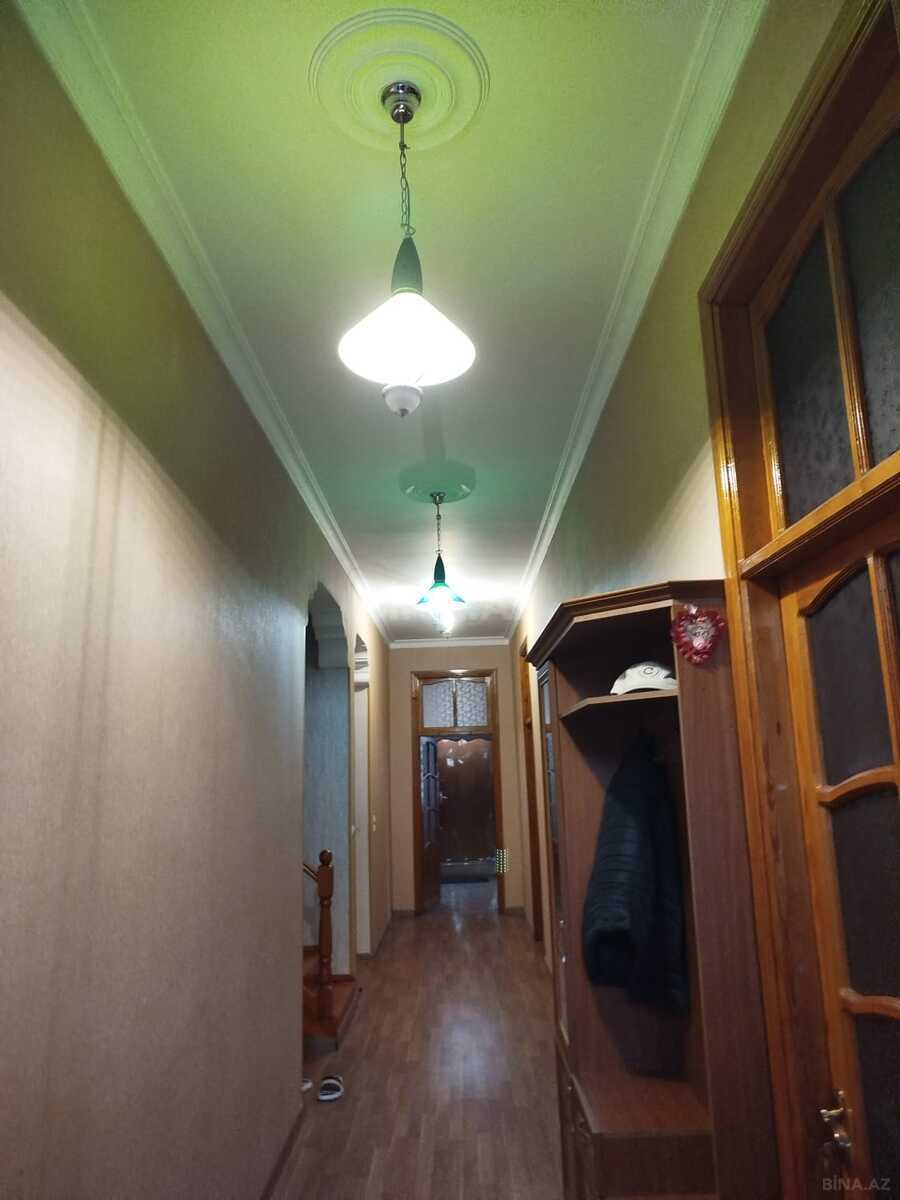7-комн. дом/дача - пос. 9-й мкр - 300 м² (15)
