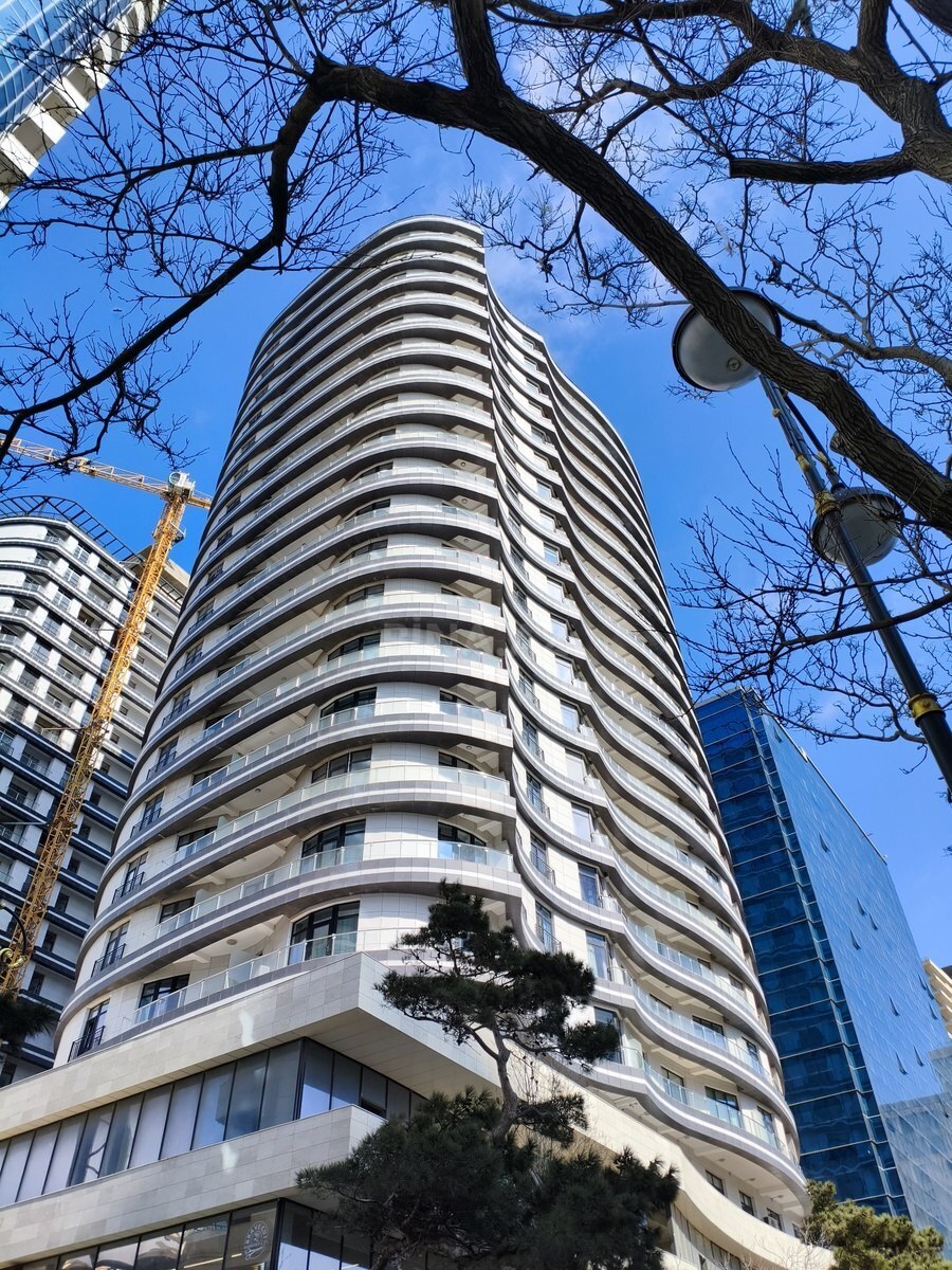 2 otaqlı yeni tikili - 28 May m. - 100 m² (1)