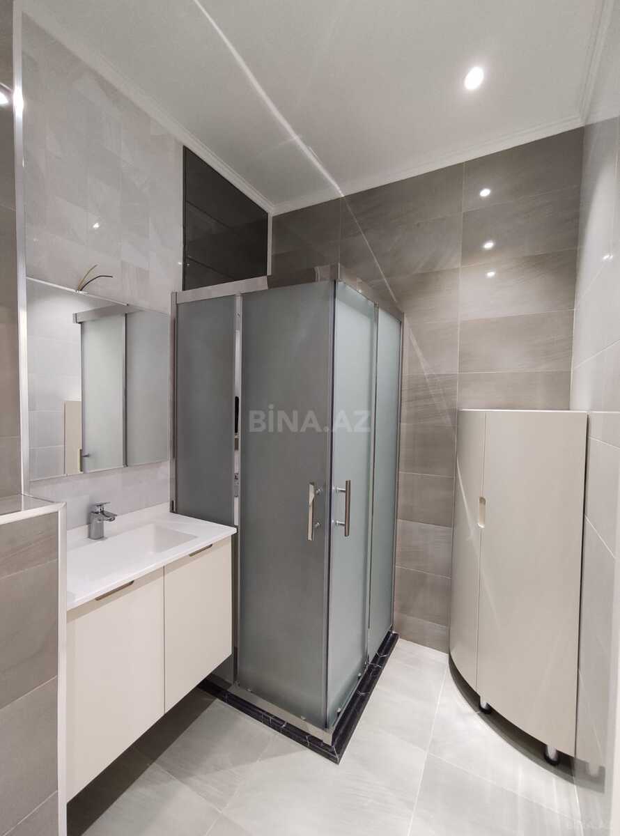 2 otaqlı yeni tikili - 28 May m. - 100 m² (2)