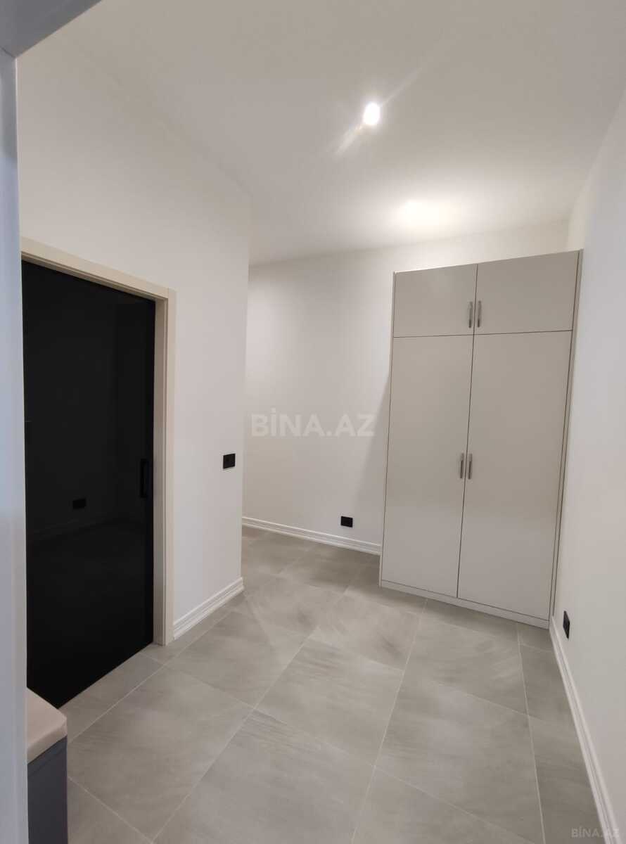 2 otaqlı yeni tikili - 28 May m. - 100 m² (14)