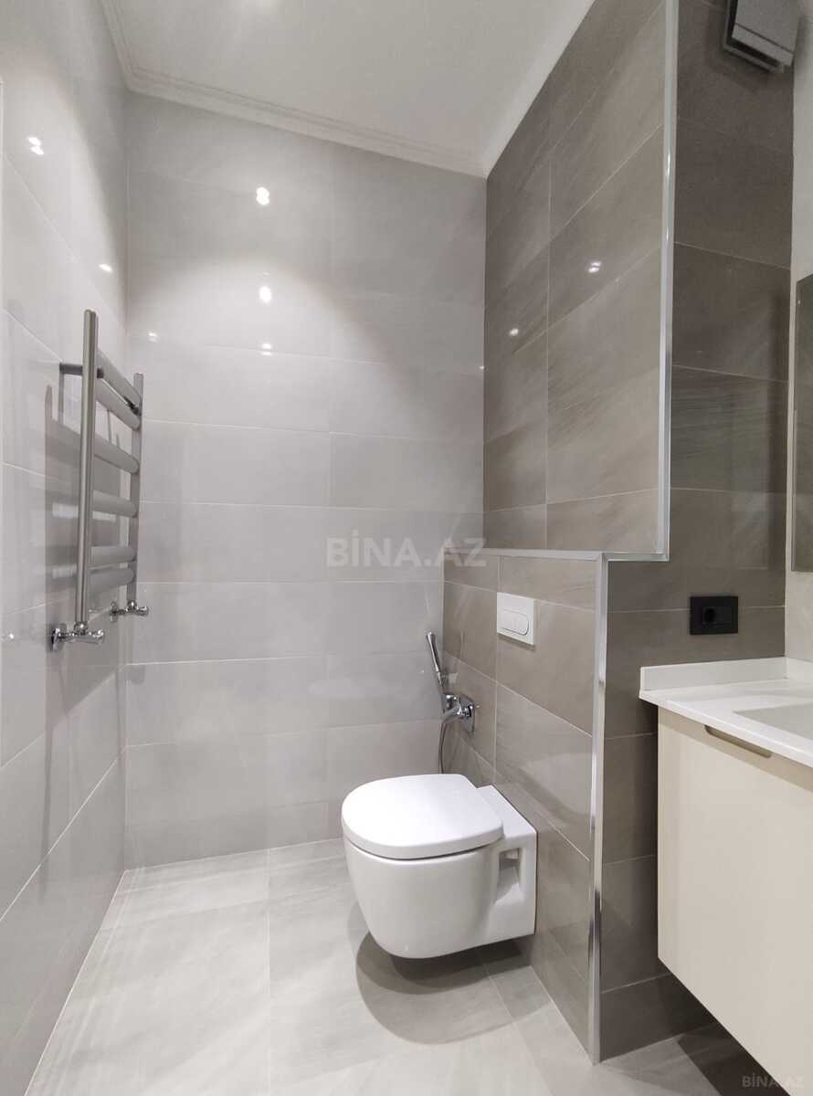 2 otaqlı yeni tikili - 28 May m. - 100 m² (3)