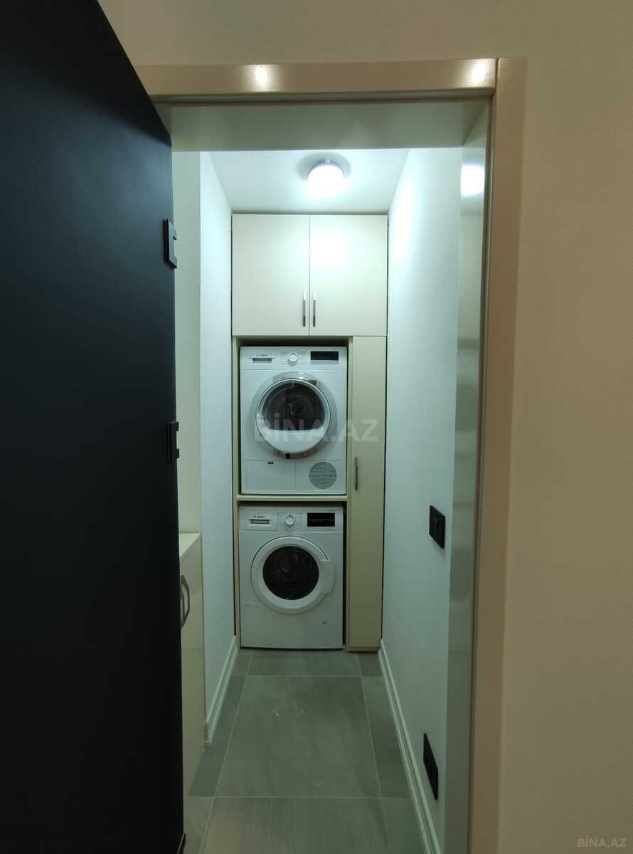 2 otaqlı yeni tikili - 28 May m. - 100 m² (13)