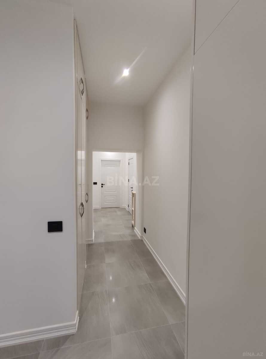 2 otaqlı yeni tikili - 28 May m. - 100 m² (12)