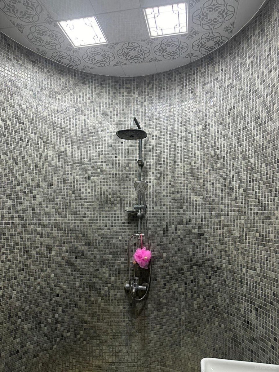 3 otaqlı yeni tikili - Elmlər Akademiyası m. - 110 m² (6)