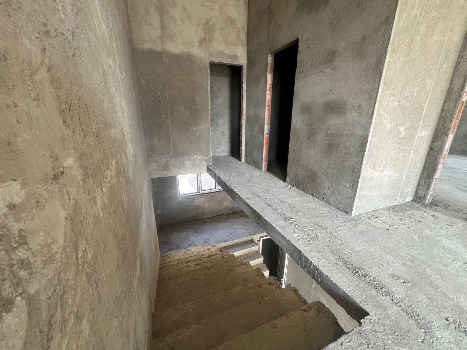 Объект - Бинагадинский р. - 400 м² (5)