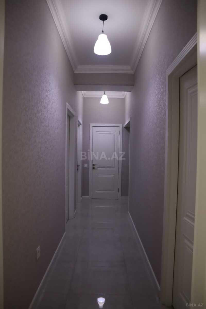 3 otaqlı yeni tikili - Nərimanov r. - 105 m² (12)
