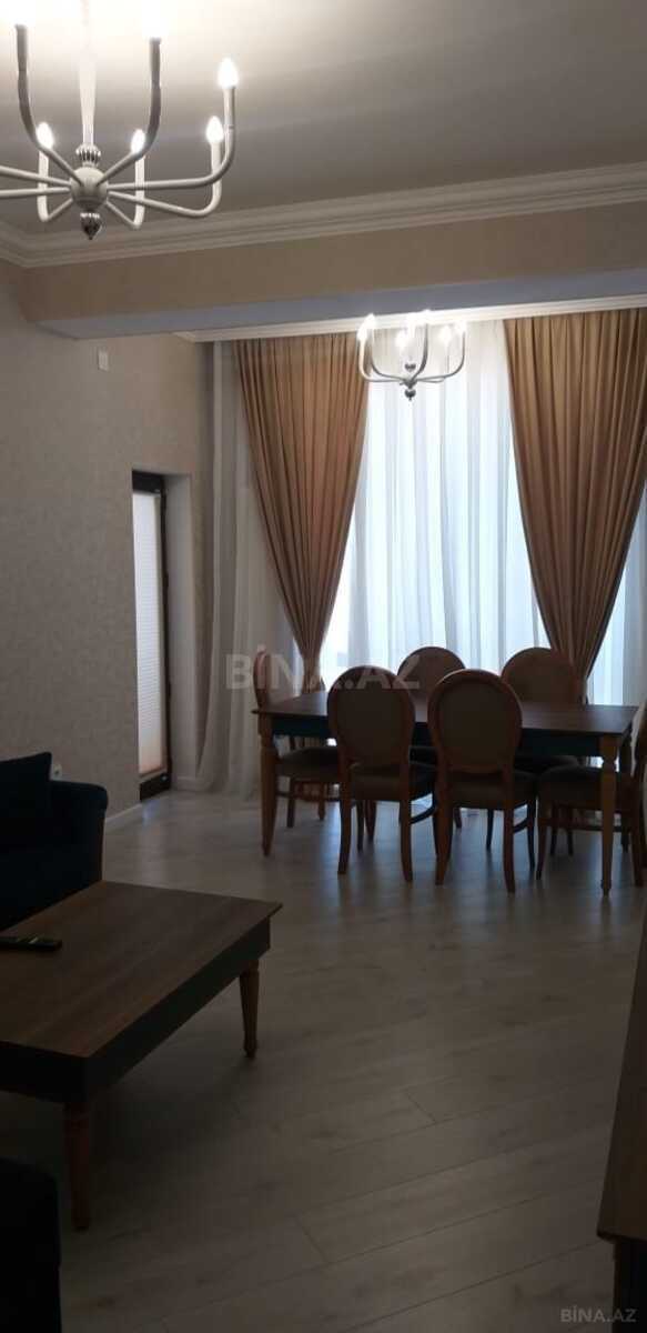 3 otaqlı yeni tikili - Nərimanov r. - 105 m² (5)