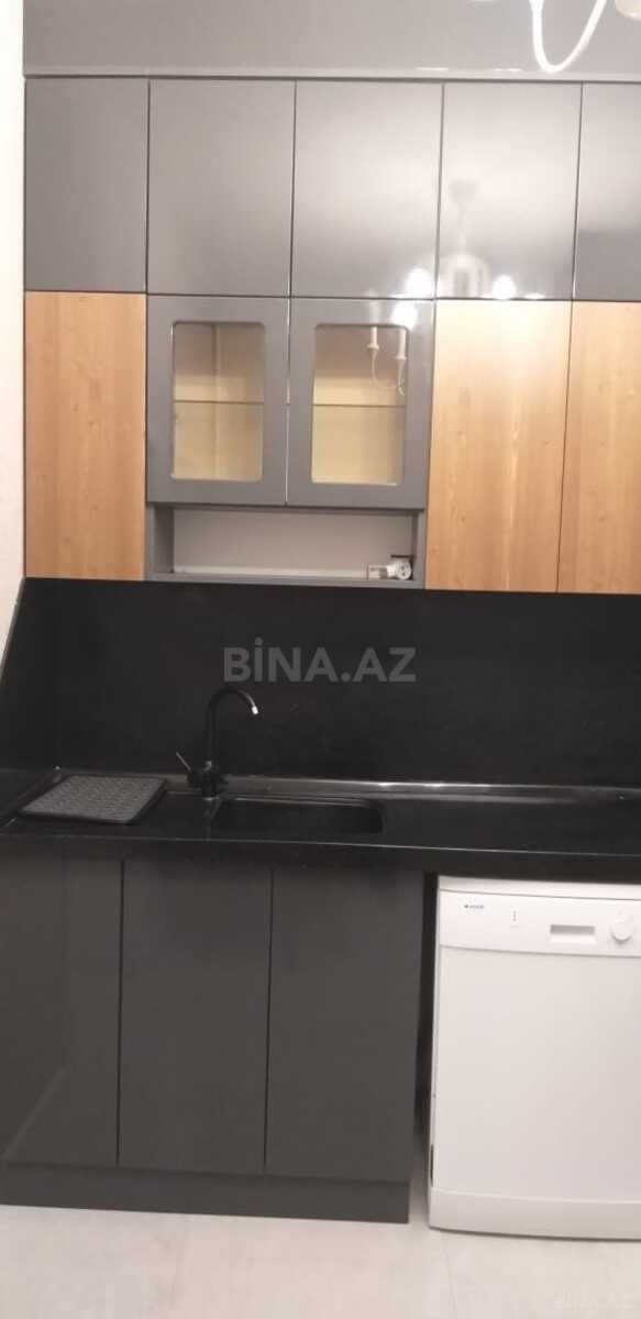 3 otaqlı yeni tikili - Nərimanov r. - 105 m² (17)