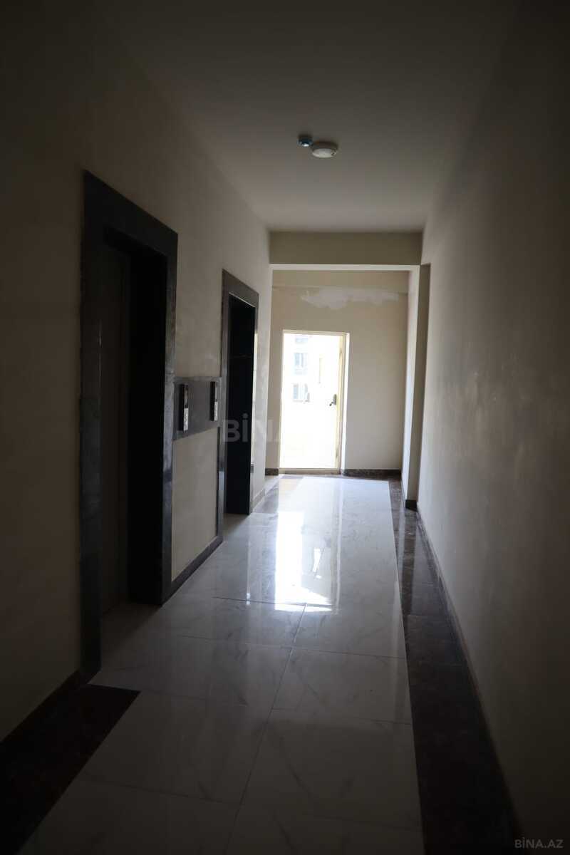 3 otaqlı yeni tikili - Nərimanov r. - 105 m² (23)