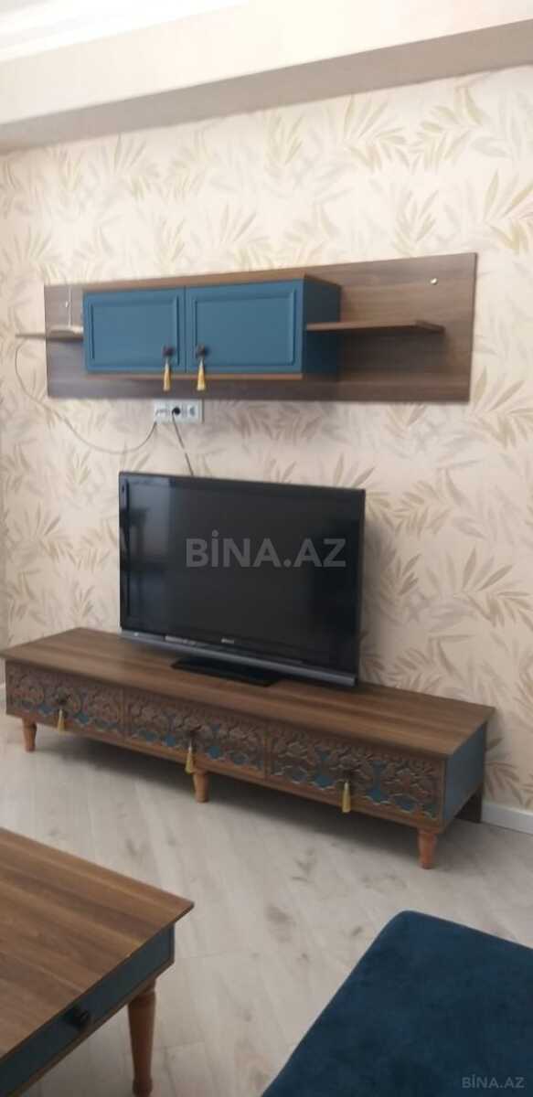 3 otaqlı yeni tikili - Nərimanov r. - 105 m² (10)