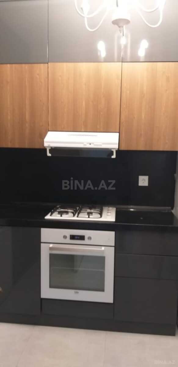 3 otaqlı yeni tikili - Nərimanov r. - 105 m² (20)