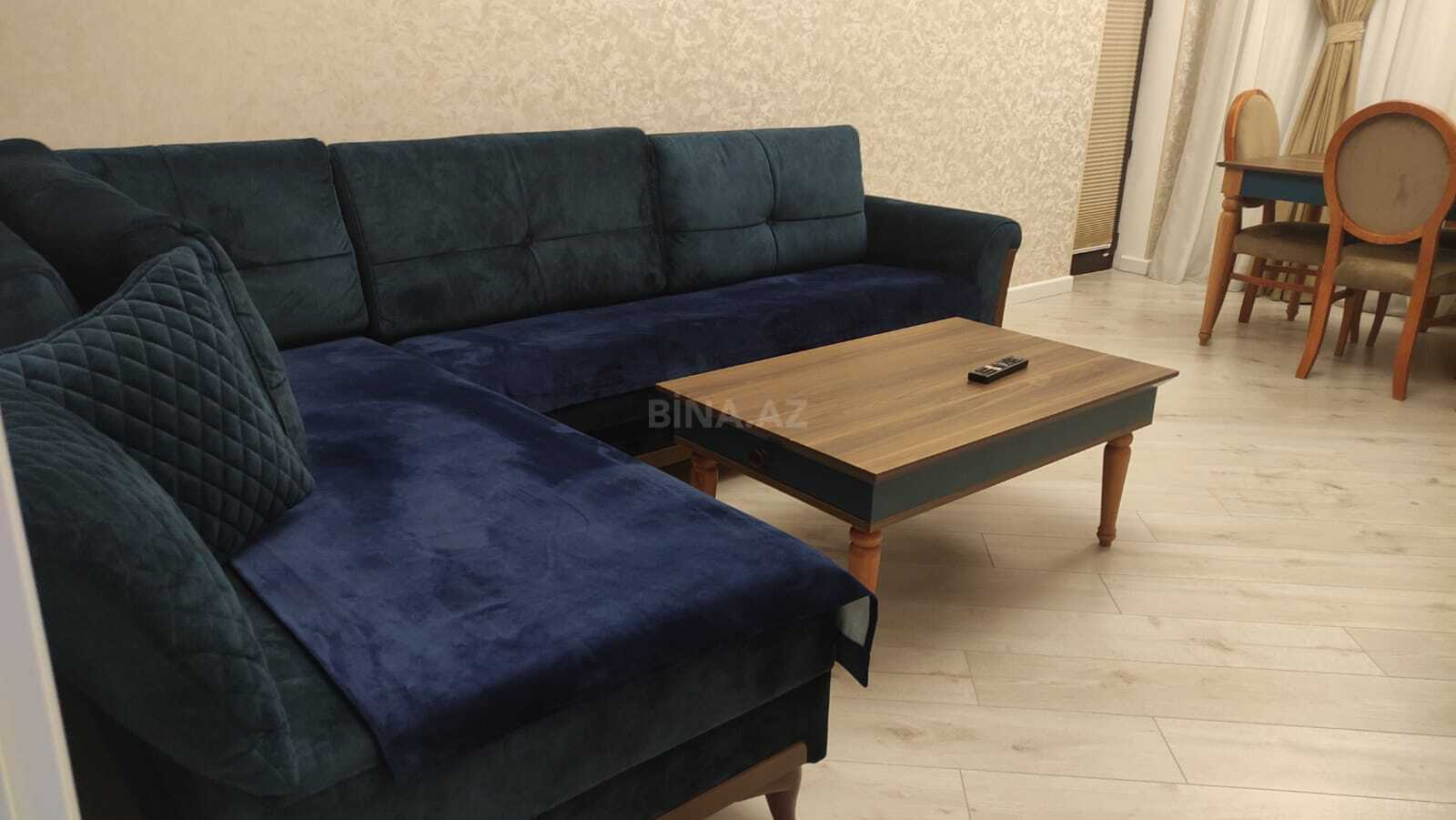 3 otaqlı yeni tikili - Nərimanov r. - 105 m² (4)
