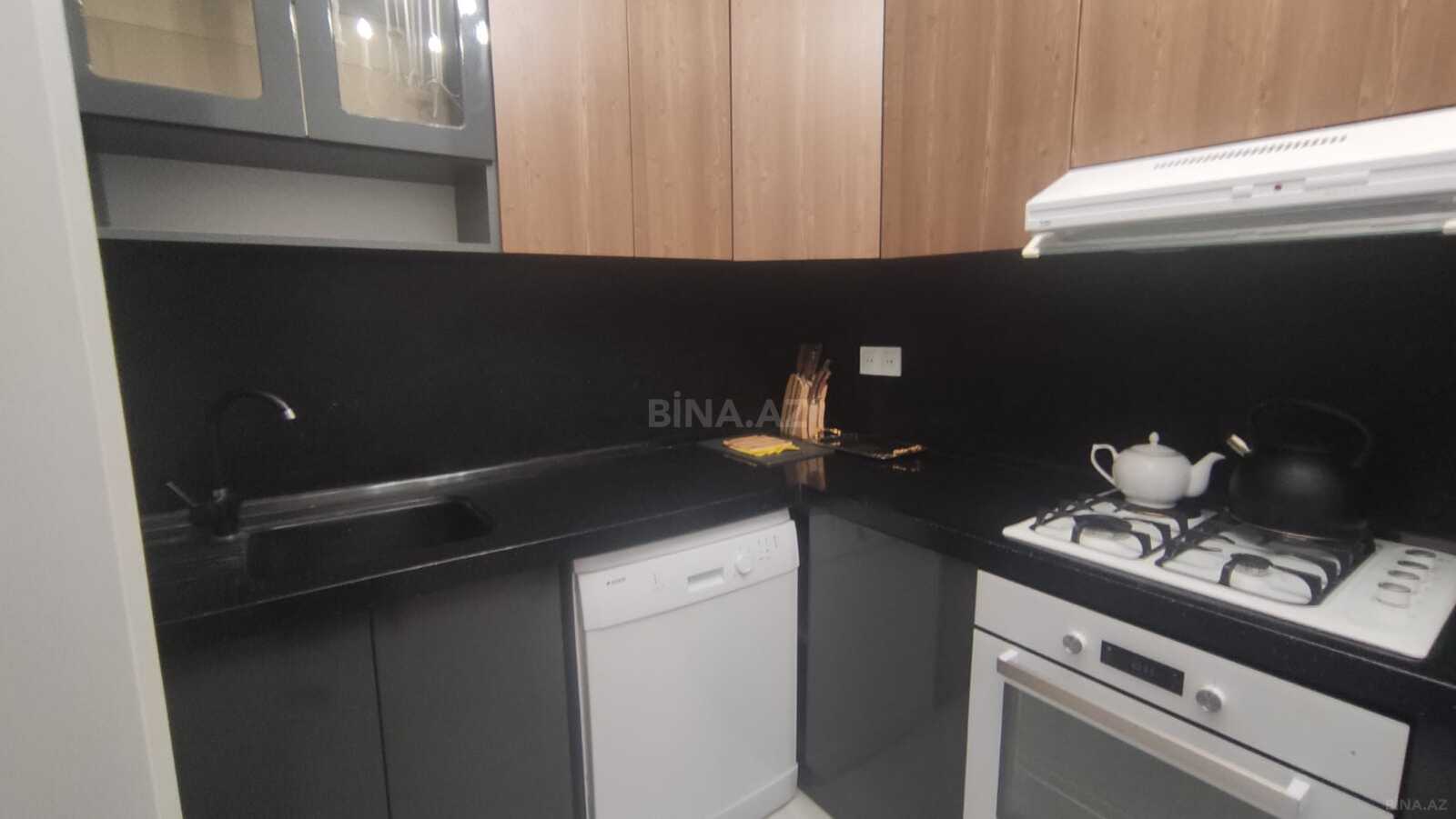 3 otaqlı yeni tikili - Nərimanov r. - 105 m² (24)
