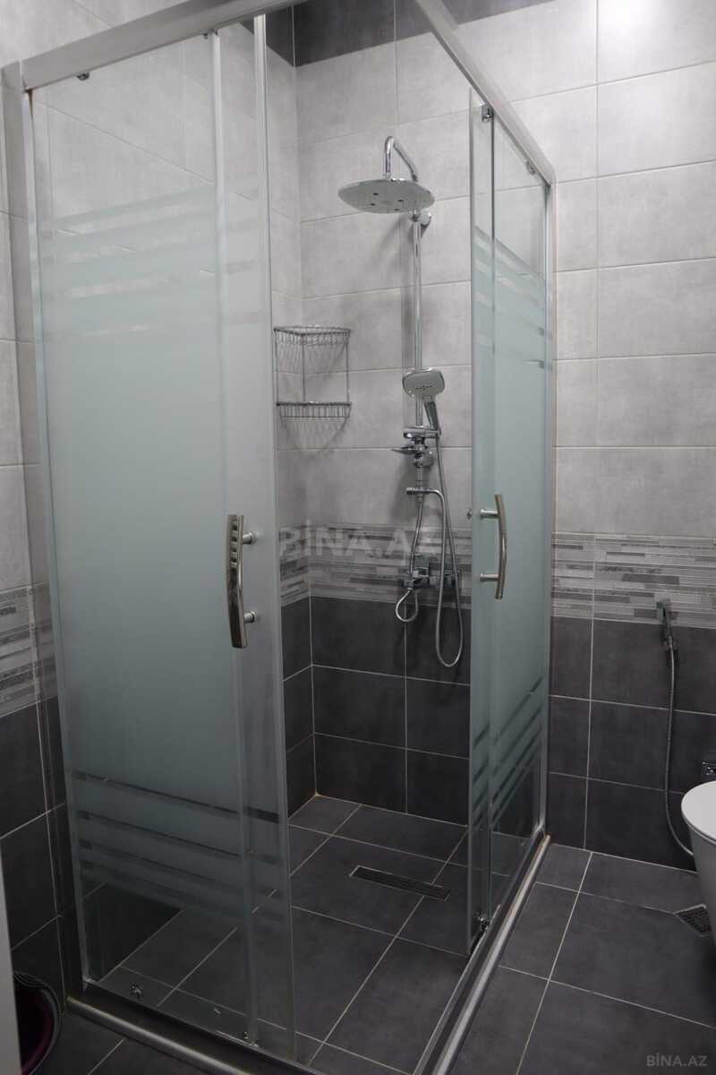 3 otaqlı yeni tikili - Nərimanov r. - 105 m² (25)