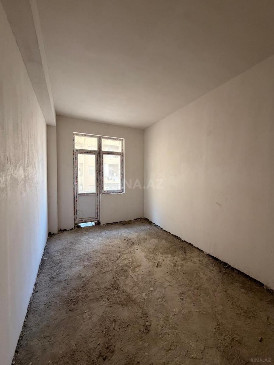 3-комн. новостройка - пос. Мамедли - 85.5 м² (4)
