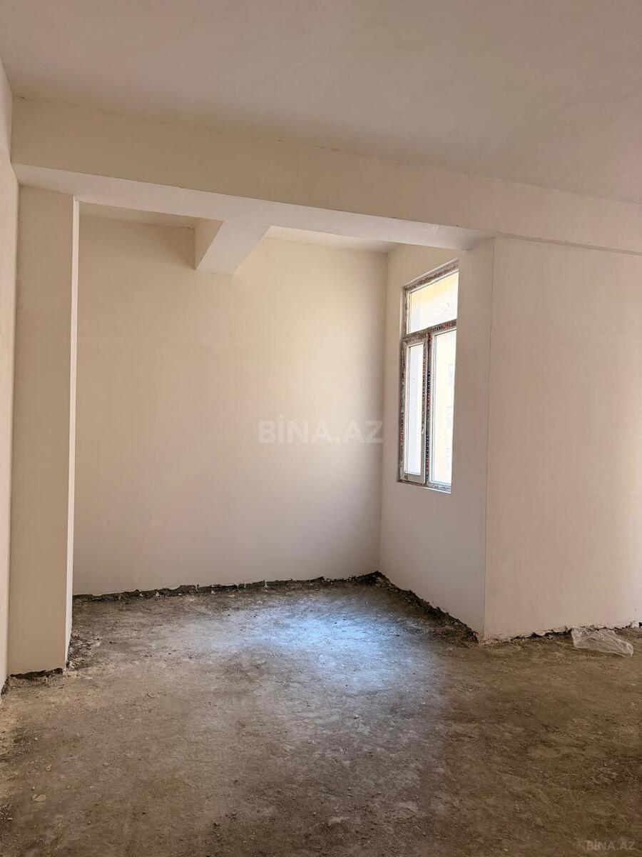 3-комн. новостройка - пос. Мамедли - 85.5 м² (6)