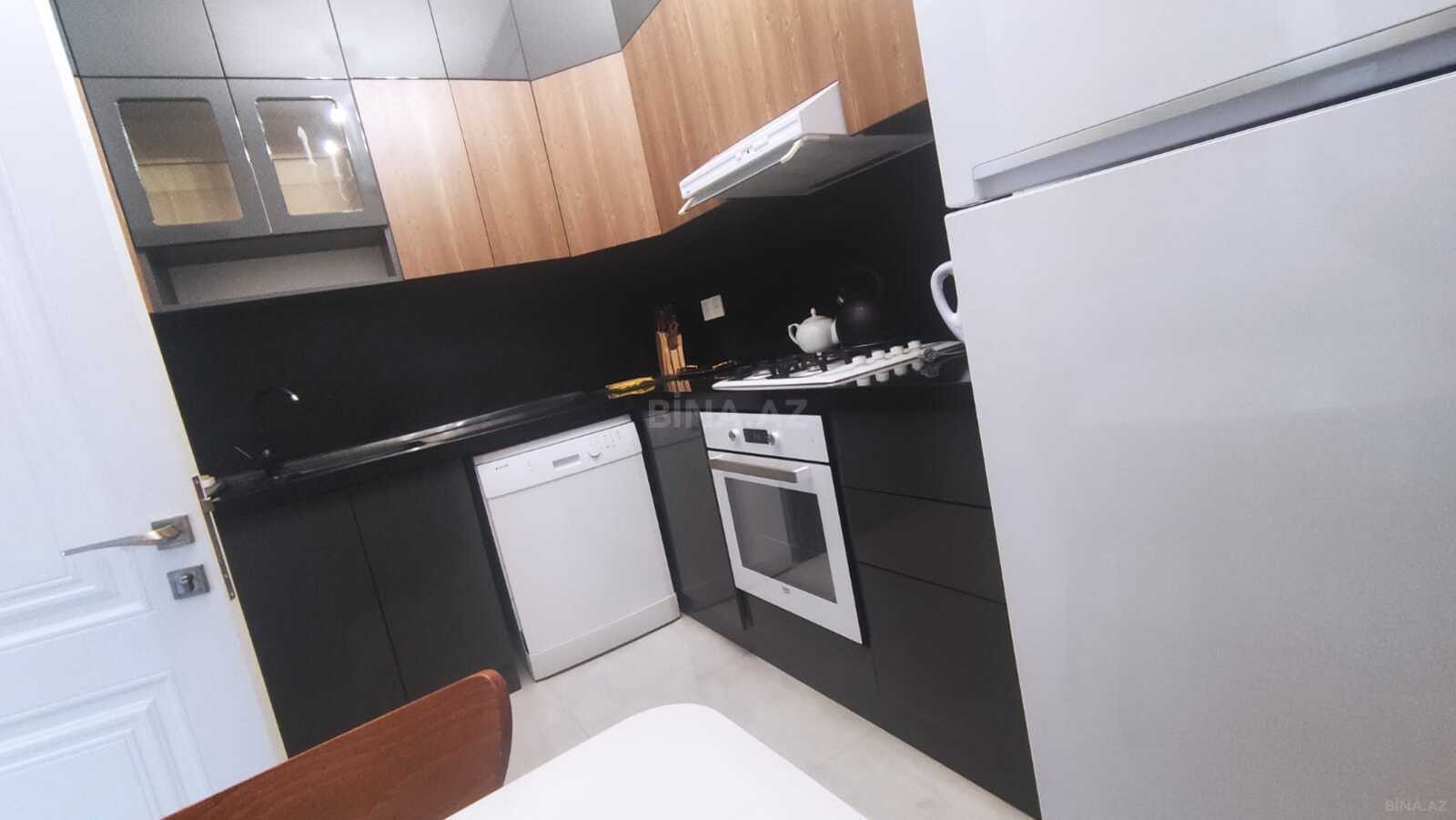 3 otaqlı yeni tikili - Nərimanov r. - 105 m² (11)