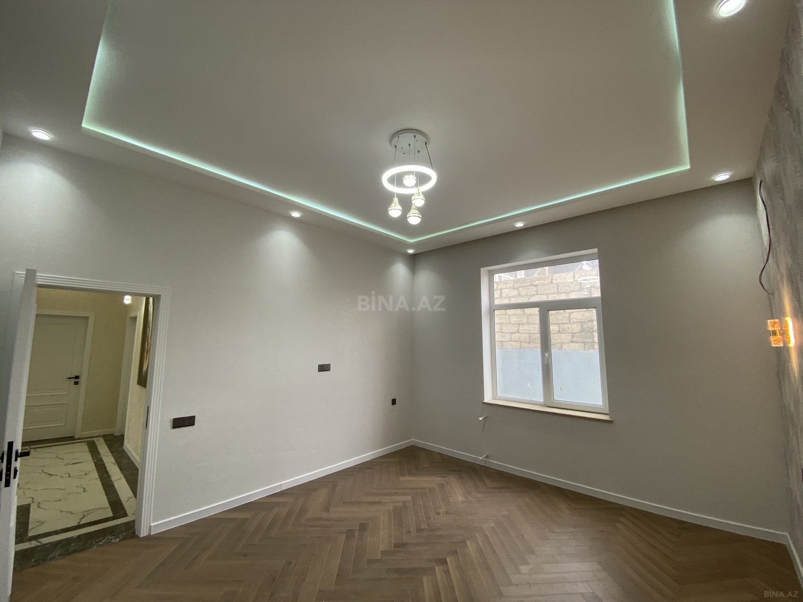 4-комн. дом/дача - пос. Масазыр - 160 м² (22)