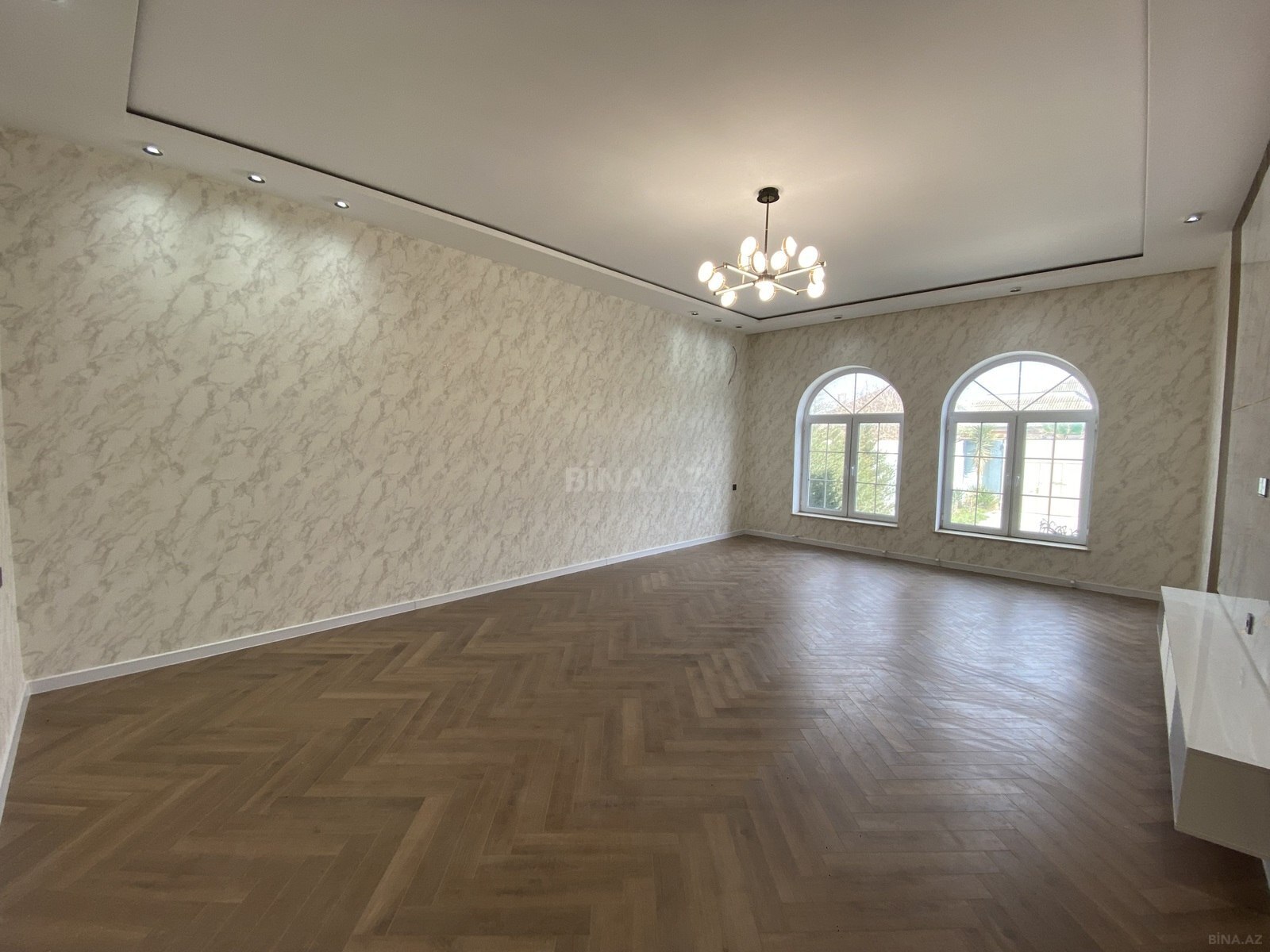 4-комн. дом/дача - пос. Масазыр - 160 м² (26)