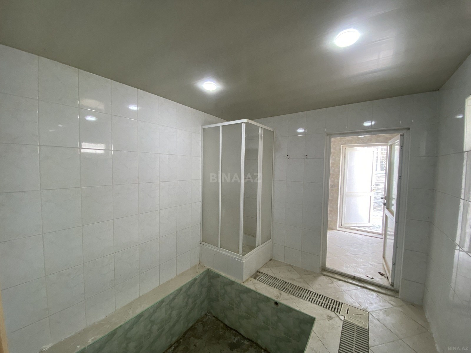 4-комн. дом/дача - пос. Масазыр - 160 м² (11)