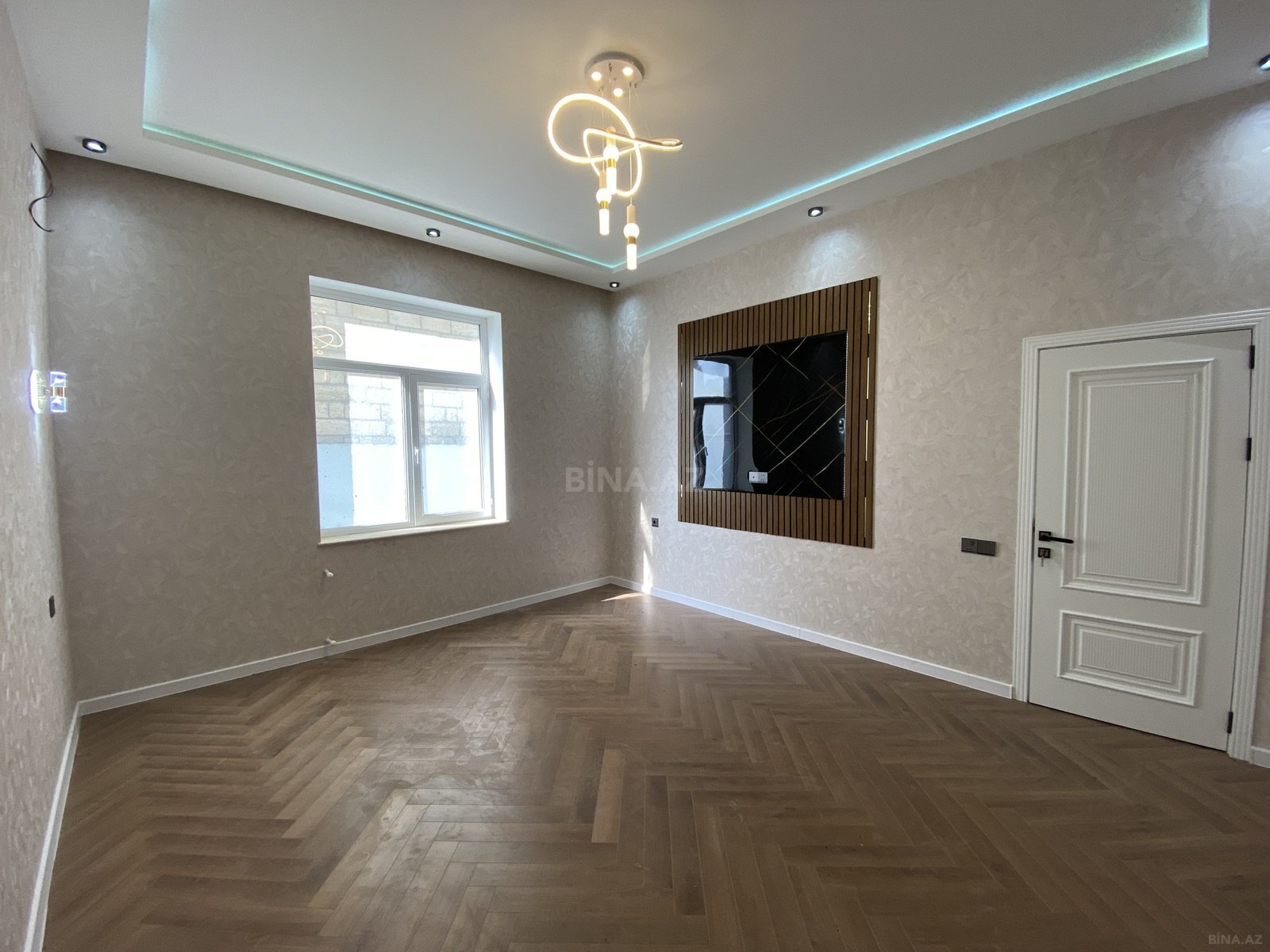 4-комн. дом/дача - пос. Масазыр - 160 м² (20)