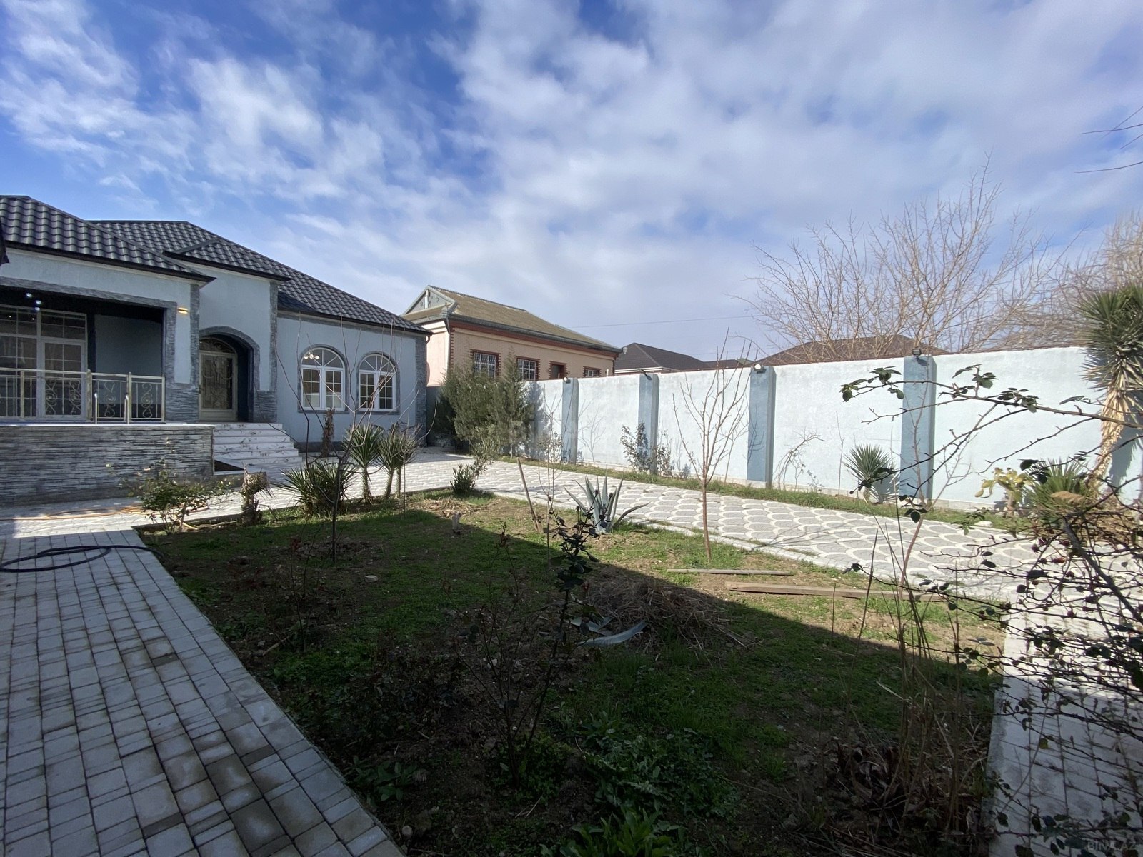 4-комн. дом/дача - пос. Масазыр - 160 м² (4)