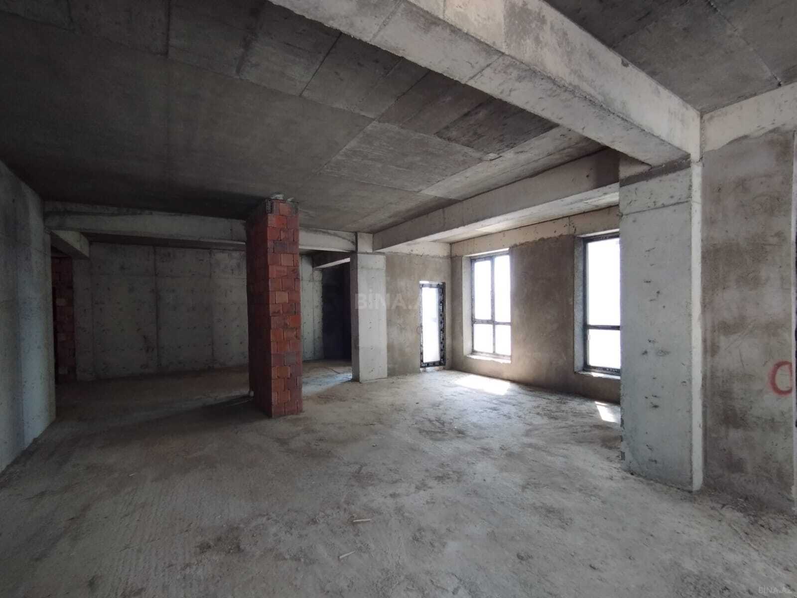 3-комн. новостройка - пос. Баилова - 135 м² (6)