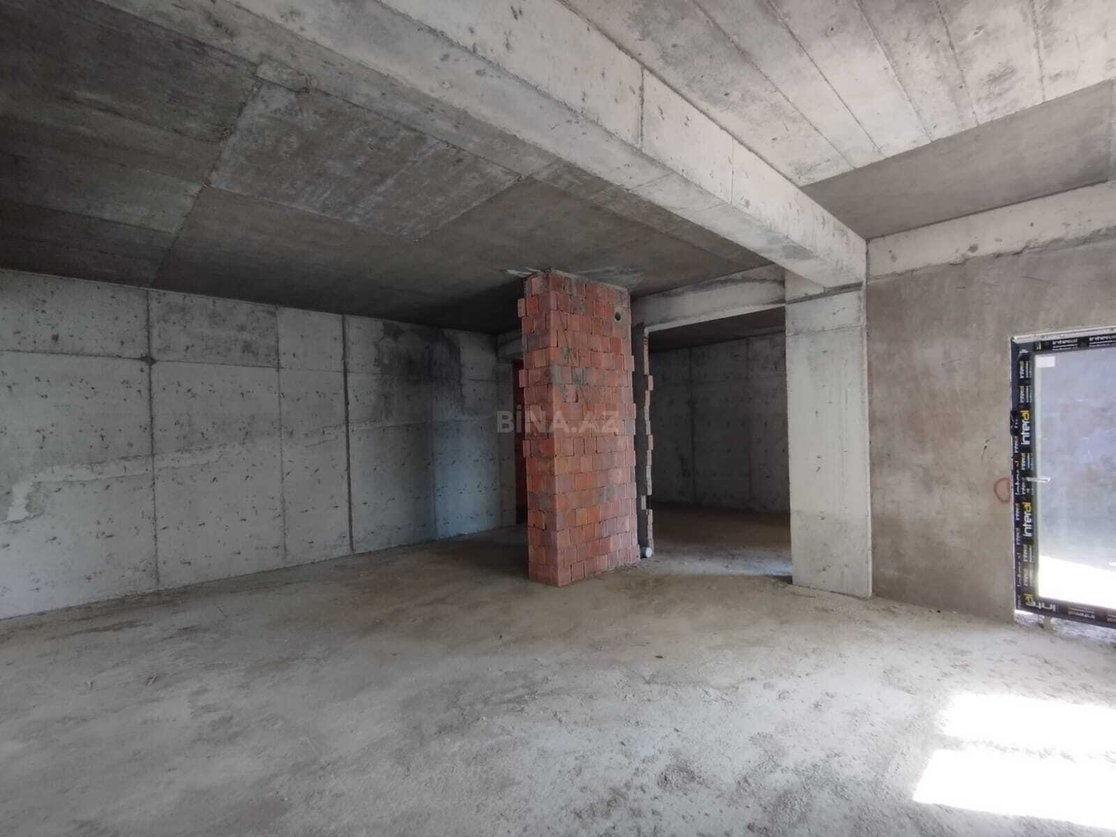 3-комн. новостройка - пос. Баилова - 135 м² (8)