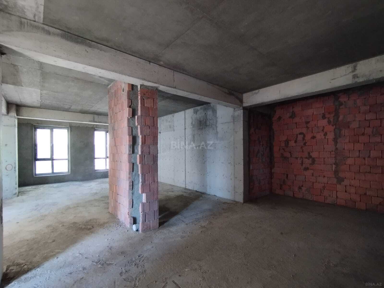 3-комн. новостройка - пос. Баилова - 135 м² (7)