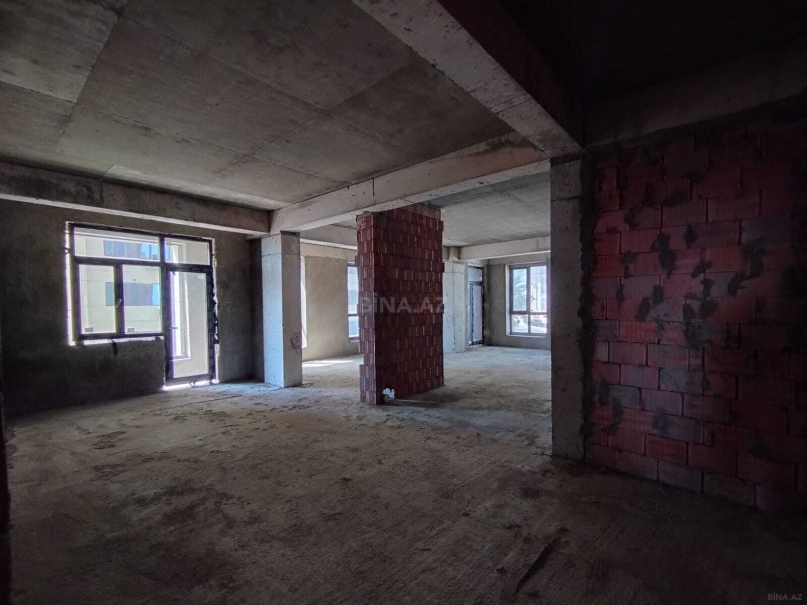 3-комн. новостройка - пос. Баилова - 135 м² (3)