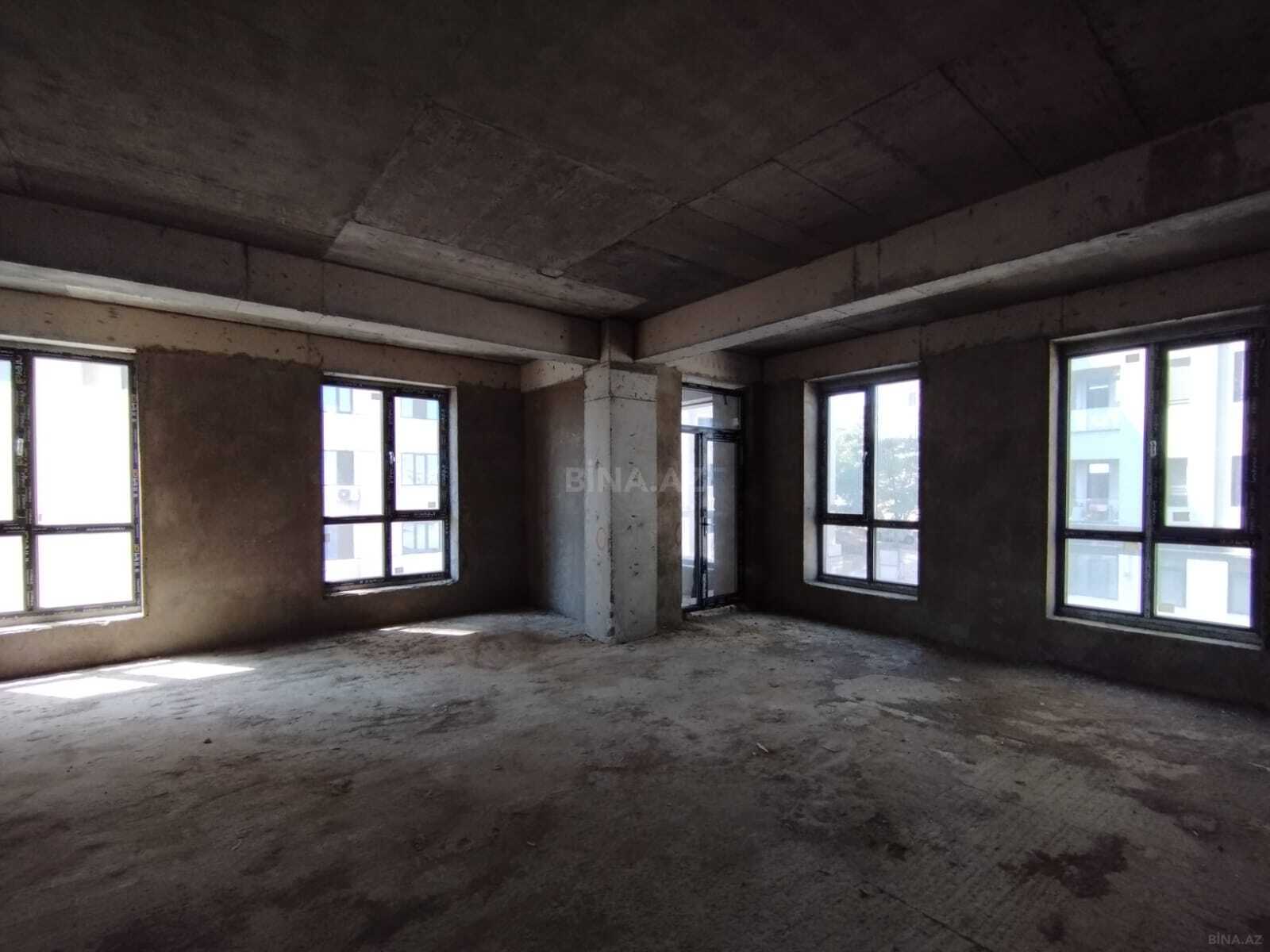 3-комн. новостройка - пос. Баилова - 135 м² (4)