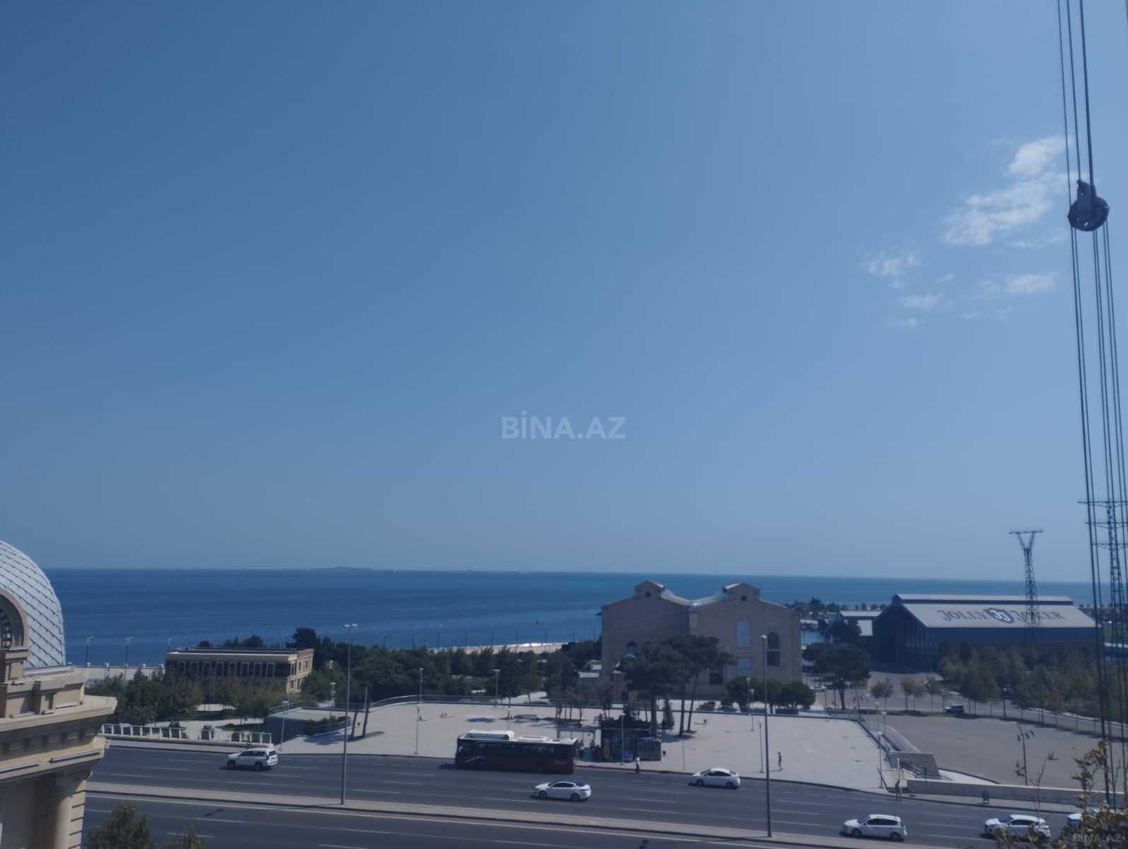 3-комн. новостройка - пос. Баилова - 135 м² (2)