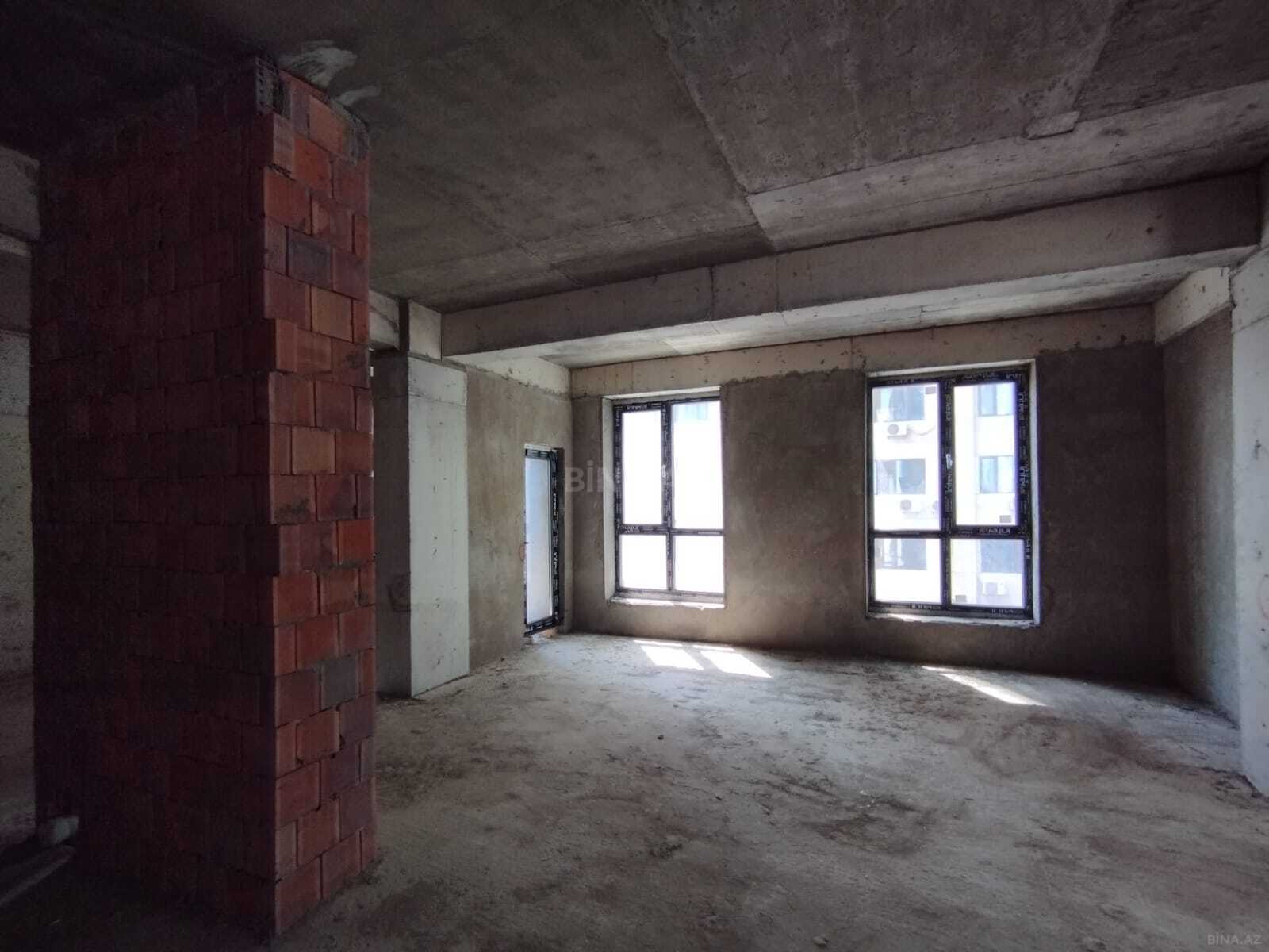 3-комн. новостройка - пос. Баилова - 135 м² (5)