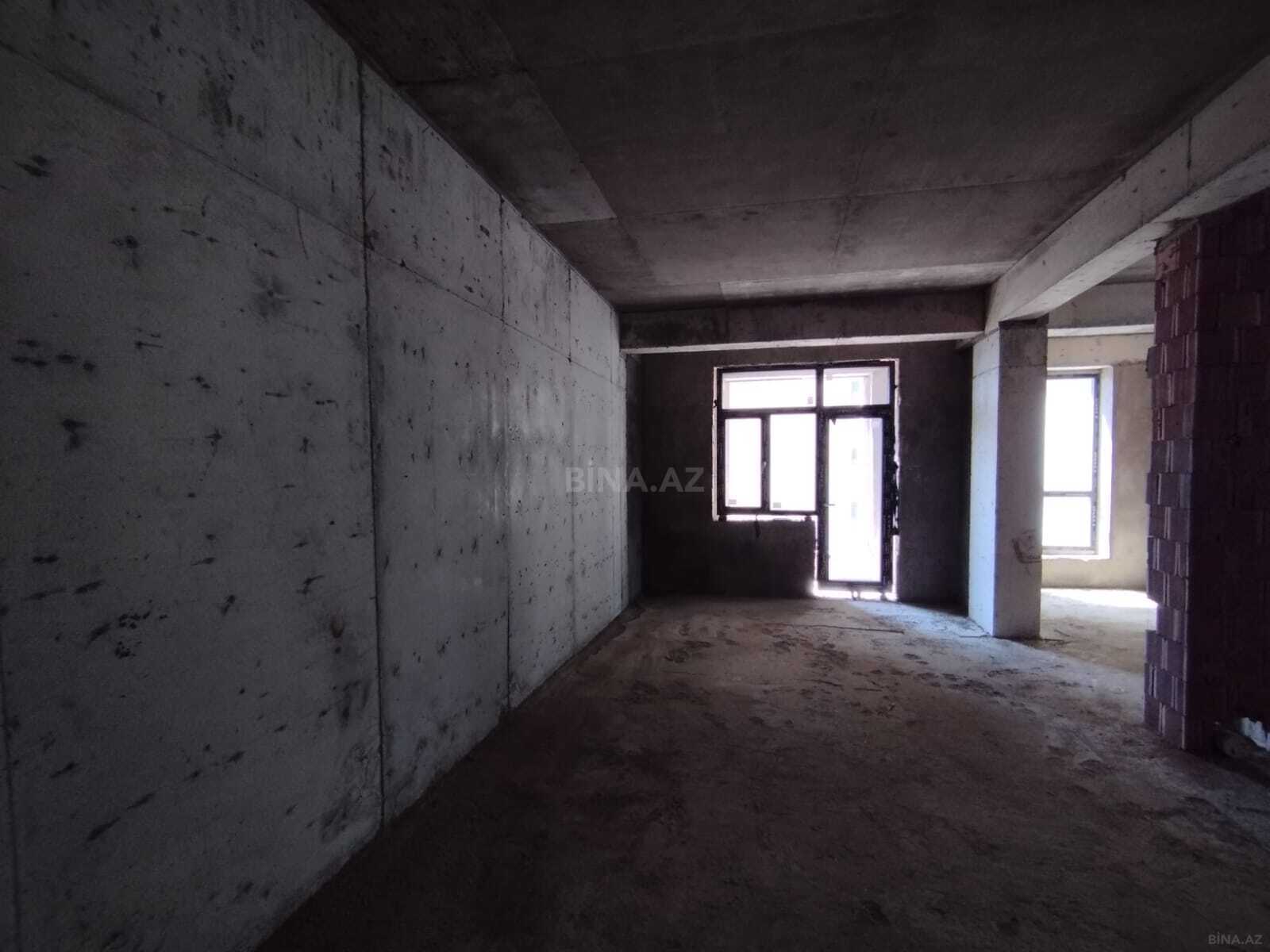 3-комн. новостройка - пос. Баилова - 135 м² (9)