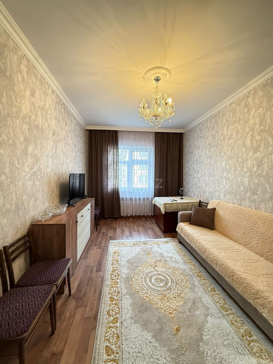 1 otaqlı köhnə tikili - Yeni Yasamal q. - 45 m² (8)